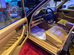 مێرسێدس بێنز S-Class